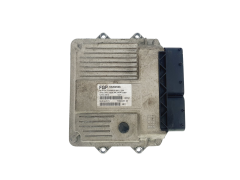 Calculateur Lancia 55202548 MJD6JF.Y1 FPT 35587