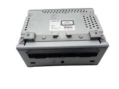 Radio Cd Ford Fiesta AA6T-18C815-DG AHU USB Radio Cd Ford Fiesta AA6T-18C815-DG AHU USB