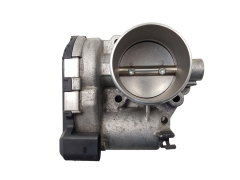 Boitier Papillon D’admission Ford Volvo 7S7G-9F991-CA 0280750535 1.6 3533