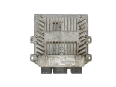 Calculateur PSA 9655151080 9648624280 5WS40117C-T Siemens 46005