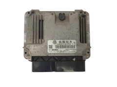 Calculateur 03G906021PD 0281014073 Volkswagen Bosch 3250