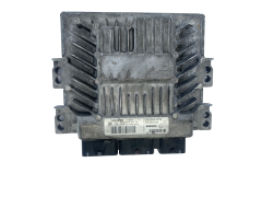 Calculateur S122326113A 8200804775 SID301  Renault Siemens 50329