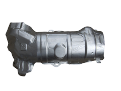 Bouclier Thermique Original Citroen Peugeot C3 C4 207 208 1.6 HDI 1723W2 Bouclier Thermique Original Citroen Peugeot C3 C4 207 208 1.6 HDI 1723W2