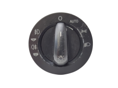 Commutateur D’éclairage Audi A6 Q7 4F1941531D