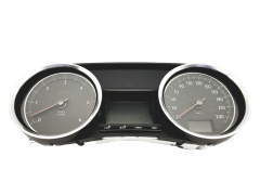 Bloc Compteurs Vitesse Peugeot 508 9804210080 9803176080