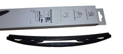 Balais D'essuie Glace Arrière Original 1635156680 Citroen Peugeot