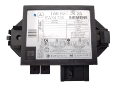 Calculateur Immo Mercedes-Benz 1688200426 5WK4736 Siemens 1069 Calculateur Immo Mercedes-Benz 1688200426 5WK4736 Siemens 1069