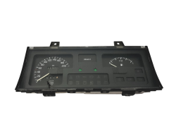 Bloc Compteurs Vitesse Renault Clio 1 R53J187 196737.01 54339