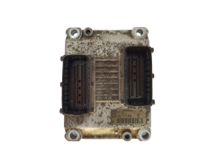 Calculateur Fiat 00551803110 0261207901 Bosch 30671