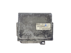 Calculateur 0261204625 9630278480 MA3.1 PSA Bosch 61729