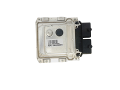 Calculateur 0261S18678 H1B1-12A650-UB Ford Bosch 44086