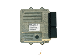 Calculateur FGP 55194018 YU MJD 6JO.C6 Opel Magneti Marelli  32304