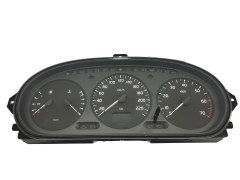 Bloc Compteurs Vitesse Renault Megane 1 Scenic 1 7700847782 D 49278