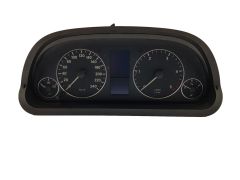 Bloc Compteurs Vitesse Mercedes A W169 A1695408647 Bloc Compteurs Vitesse Mercedes A W169 A1695408647