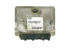 Calculateur IAW4AF.M7 73501877 Fiat Magneti Marelli 33385