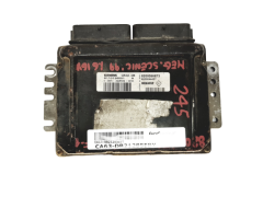 Calculateur S110138001A 8200056873 8200044437 Renault Siemens 21285