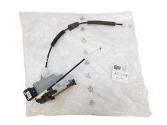 Serrure De Porte Gauche Arrière Original Citroen C3 II 9800625080