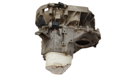 Boîte De Vitesse Manuelle JB3183 Renault Scenic 1.6 8v 7711134129 1103