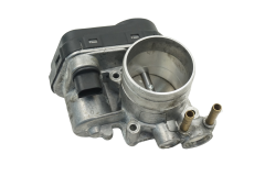 Boitier Papillon D’admission A1661410225 408-238-127-002Z Mercedes-Benz
