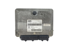 Calculateur 8200144433 CFC203R.01 8200090293 Renault 57432