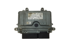 Calculateur A6401507679 0281013026 1039S00000 Bosch Mercedes 16681