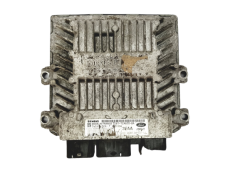 Calculateur 7S61-12A650-BA 5WS40432A-T Ford Siemens