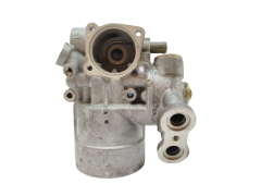 Boîtier De Filtre D’huile 7701052706 Espace 4 Renault 3,0 Dci