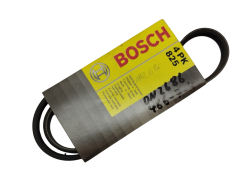 Courroie d'entraînement 1987948341 4PK825 Bosch
