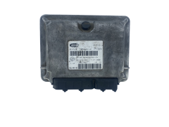 Calculateur IAW 4AF.M9 55187372 61600.627.05 Fiat Magneti Marelli 48649