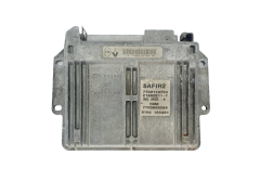 Calculateur Renault 7700112764 7700868294 21652511-7 Sagem 38153