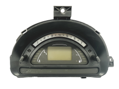 Bloc Compteurs Vitesse Citroen C2 C3 9652008280 H 01 43985
