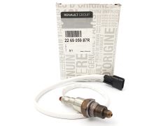 Sonde Lambda Original Renault Clio 4 Megane Scenic 4 1.2-1.6 TCe 226905987R
