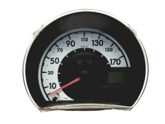 Bloc Compteurs Vitesse Aygo 107 C1 83800-0H020-C Toyota PSA 53677