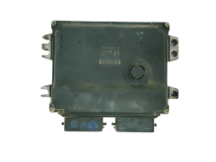 Calculateur 33920-63JM 112300-5700 HY Suzuki Denso 32265
