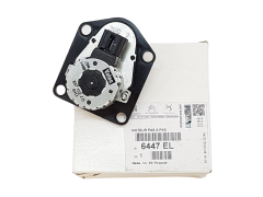 Élément D'ajustage, Clapet De Mélange Original Citroen Peugeot 6447EL