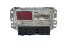 Calculateur 0261207825 39110-2X406 1038300735 KIA Bosch 50546