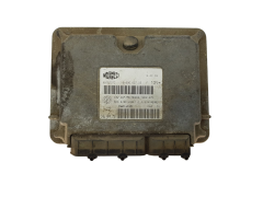 Calculateur IAW.4AF.M9 55187372 61600.627.05 Fiat Magneti Marelli 14191