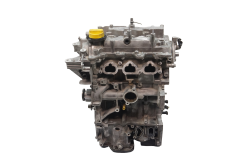 Moteur À Essence H4BA400 Dacia Logan 0.9 TCe H4B400