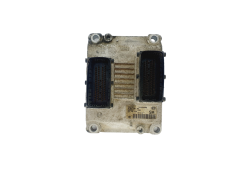 Calculateur 55350549SA 0261207961 Opel GM Bosch 37936