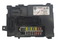 Calculateur BSI Opel 13356921 28282162 GM