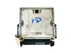 Calculateur PSA 0281010252 9635158180 28FM0163 Bosch 31177