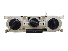 Commande Chauffage Skoda Fabia 6Y0819045C 90151.181/0001