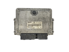 Calculateur 55191209 0281011553 192 47DAA Fiat Bosch 56093