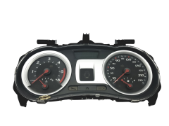 Bloc Compteurs Vitesse Renault Clio 3 8200761861 N 55383