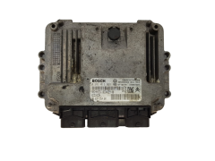 Calculateur 0281013868 9663755480 9653958980 PSA Bosch 14350