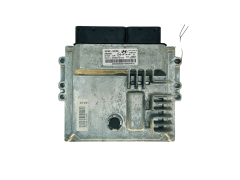 Calculateur 39140-2A100 28526559 Hyundai Delphi Calculateur 39140-2A100 28526559 Hyundai Delphi