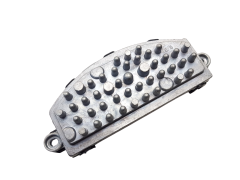 Rhéostat Ventillateur Renault T954061-B 271505535R Valeo 0km