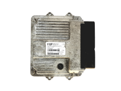 Calculateur FGP 55187471 LP MJD 6JO.A1 Opel 25842