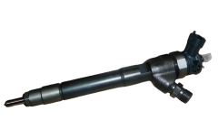 Injection De Combustible Renault 166105302R Qplus