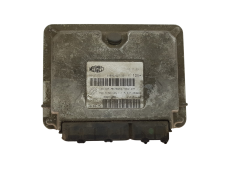 Calculateur IAW.4AF.M9 55187372 61600.627.05 Fiat Magneti Marelli 14136